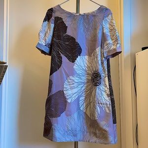 Never worn. 100% silk. Beautiful quality.